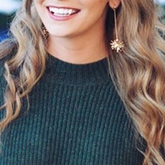 Kendra Scott Earrings or Jackets - Picture 3 of 8